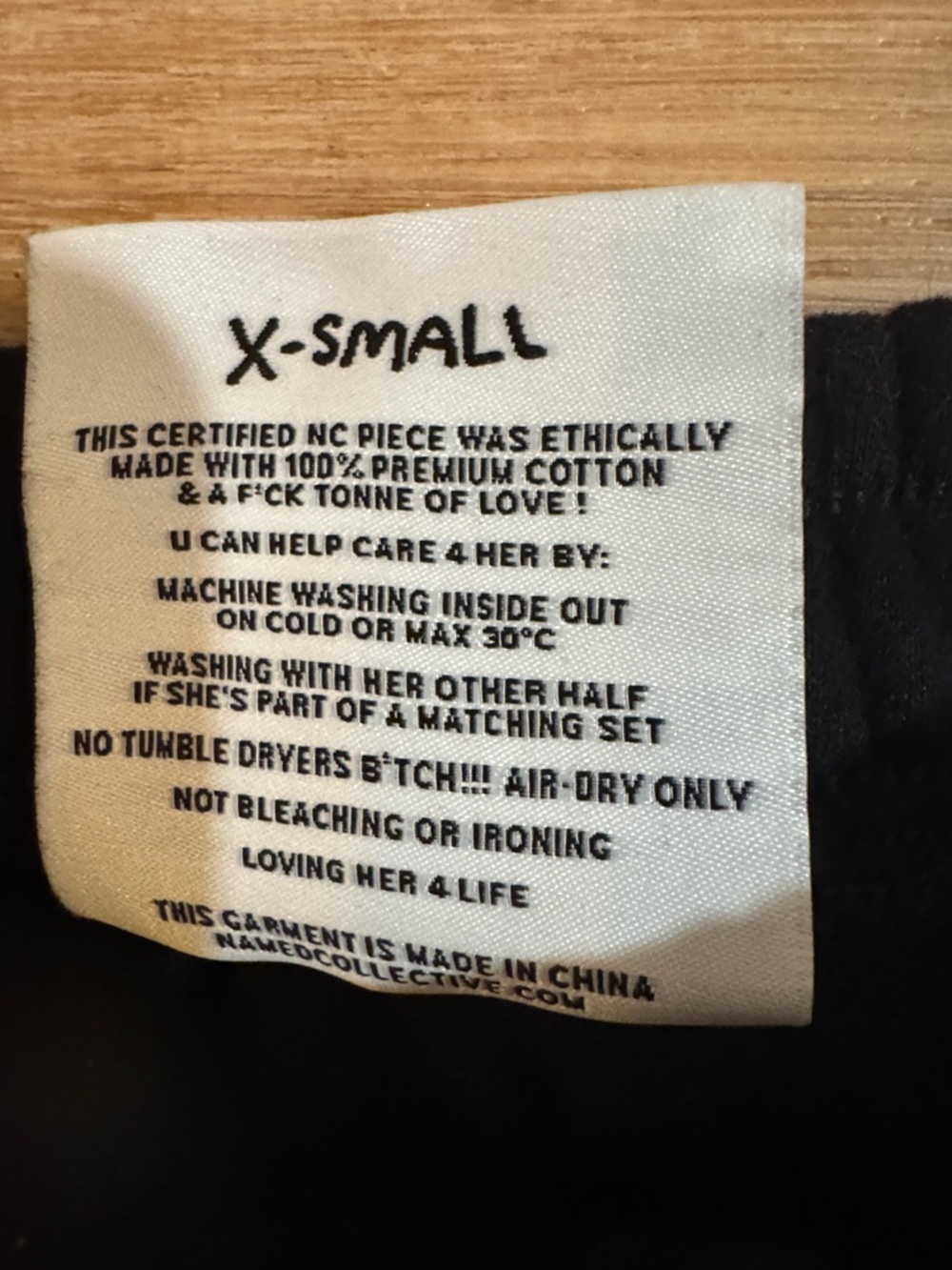 Named collective sweatpants joggers - Picture 4 of 5